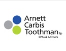 Arnett Carbis Toothman LLP