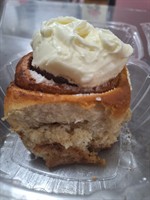 Save Room for Dessert