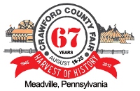 Crawford County Commissioners