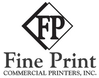 Fine Print Commercial Printers, Inc.