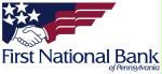 First National Bank of Pennsylvania