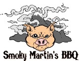Smoky Martins BBQ LLC