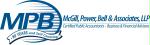 McGill, Power, Bell & Associates, LLP