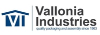 Vallonia Industries