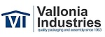 Vallonia Industries