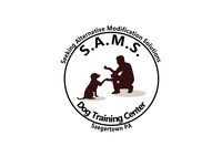 S.A.M.S. Dog Training Center