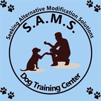 S.A.M.S. Dog Training Center