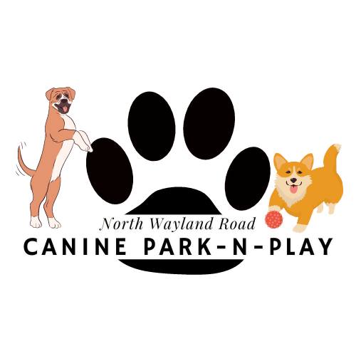 Canine Park-N-Play through sniffspot.com