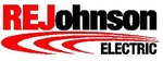 R. E. Johnson Electric