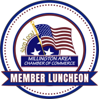 2026 FEBRUARY MEMBER LUNCHEON