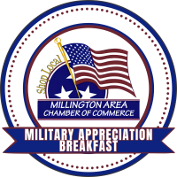 2026 MILITARY APPRECIATION BREAKFAST