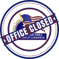 MACC OFFICE CLOSED – Labor Day