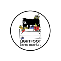 April Lightfoot Farm Market