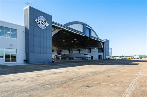 Millington Facility