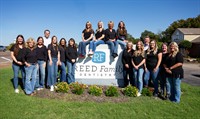 Reed Family Dentistry Named a Winner in Memphis Business Journal's 2026 Small Business Awards
