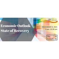 Economic Outlook | State of Recovery Summit