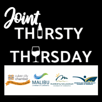 Joint Thirsty Thursday!