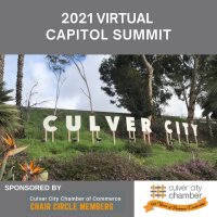 2021 Virtual Capitol Summit - Kickoff with Assemblymember Isaac Bryan!