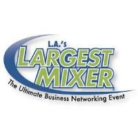 L.A.'s Largest Mixer XVI