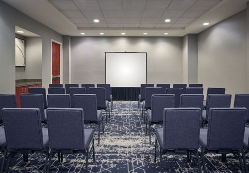 Culver Room 