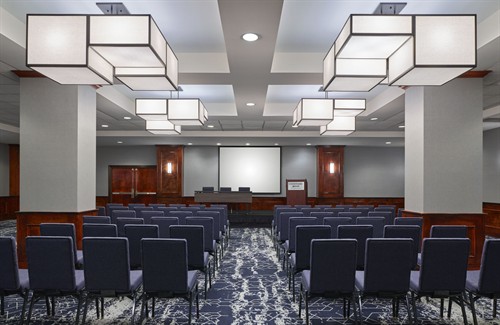 Studio Ballroom 