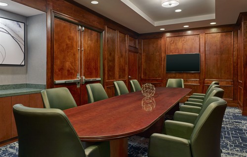 Venice Boardroom 
