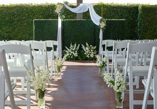 Palisades Patio 