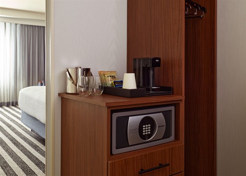 Guest Room Detail 