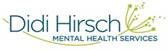 Didi Hirsch Mental Health Services Didi Hirsch Mental Health Services
