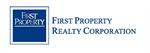 First Property Realty Corporation First Property Realty Corporation