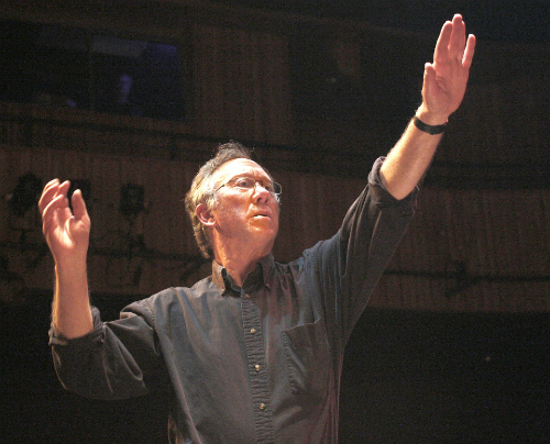 Ivan Shulman, Music Director