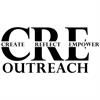 CRE Outreach at The Blue Door CRE Outreach at The Blue Door