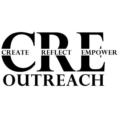 CRE Outreach at The Blue Door CRE Outreach at The Blue Door