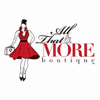All That & MORE boutique