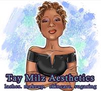 Tay Milz Aesthetics, LLC