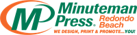 Minuteman Press Redondo Beach