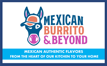 Mexican Burrito and Beyond