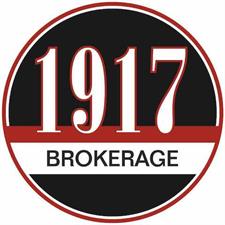 1917 Brokerage - Garrett Wasielewski