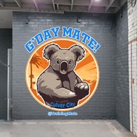 Training Mate Culver City Ivy Station