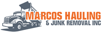 Marcos Hauling and Junk Removal Inc.