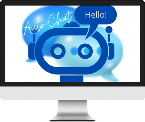 Auto-Chat