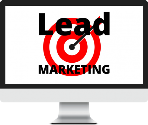 Leads - Marketing