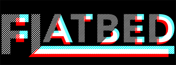 Flatbed Entertainment