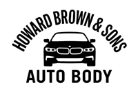 Howard Brown & Sons Auto Body