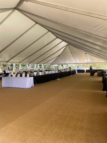 Tent and Event Flooring Rental. Turf, Carpet, Stage, Patio Heaters,   