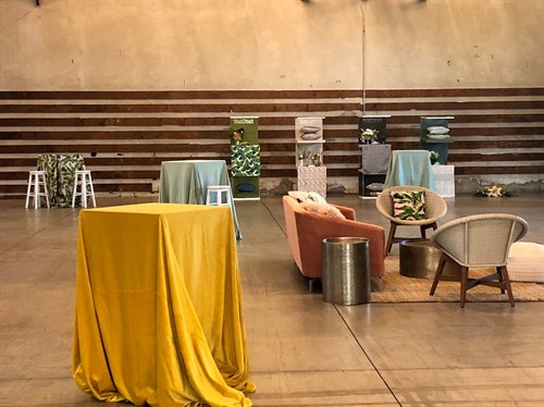 Tables and Event Equipment Rentals Company Serving Culver City