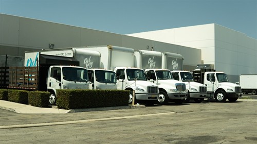 Party Rentals and Event Equipment  Rental Company 