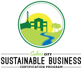 Culver City Sustainable Business Program - Sustainable Works Culver City Sustainable Business Program - Sustainable Works