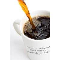 Morning Stir