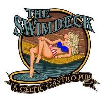 Swim Deck Grand Opening!